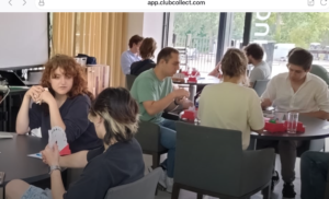 Jeugdactiviteiten op het Denksportcentrum Rotterdam